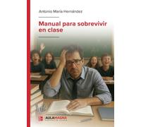 Manual para sobrevivir en clase