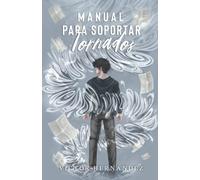 Manual para soportar tornados