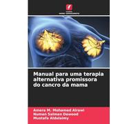 Manual para uma terapia alternativa promissora do cancro da mama