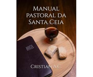 Manual pastoral da Santa Ceia