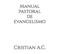 Manual pastoral de evangelismo