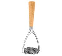 Manual Potato Ricer - Kitchen Food Press, Vegetable Masher, Fruit Squeezer