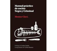 Manual practico de cocina Negra y Criminal: 122
