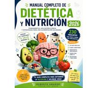 MANUAL PRÁCTICO DE DIETÉTICA Y NUTRICIÓN 2026
