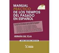 Manual práctico de los tiempos del pasado en español