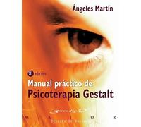 Manual práctico de psicoterapia Gestalt: 29