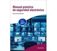 Manual práctico de seguridad electrónica