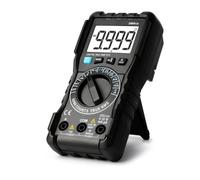 Manual-Ranging Multimetro Digitale Casa Misurazione Strumenti Con Controluce &