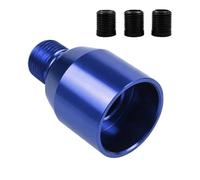 Manual Reverse Gear Shift Knob - Universal Gear Shift Lever For Manual Tran