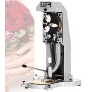 Manual Ring Engraving Machine, 2 Character Dial for Internal Ring Engraving | Manual operation, suitable for internal ring engraving, equipped with 2 character dial for stable engraving work