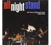 MANUAL SCAN - ALL NIGHT STAND