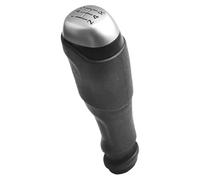 Manual Shift Knob 5 Speed Gear Knob Head Replacement | for renault Clio 4 MK4, for 2012-2019 Models, easy for vehicle