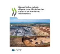 Manual sobre debida diligencia ambiental en las cadenas de suministro de minerales