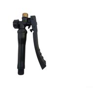 Manual Sprayer Switch Handle for Electric Backpack(big head) | Ergonomic grip reduces fatigue, per durable plastic build, consistent per spray pattern, easy installation