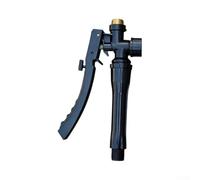 Manual Sprayer Switch Handle for Electric Backpack(small head) | Ergonomic grip reduces fatigue, per durable plastic build, consistent per spray pattern, easy installation