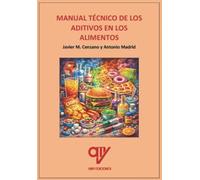 Manual técnico de los aditivos