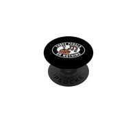 Manual Transmission Three Pedals Or Nothing Driver PopSockets PopGrip Adesivo