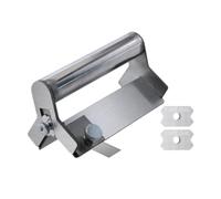 Manual Trimmer For Veneer - Portable Veneer Banding Trimmer | Ergonomic Chamfering Hand Tool | For Wood Plywood Composite Board Enhance Your Woodworking With Ease