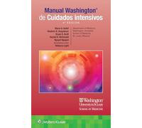 Manual Washington de Cuidados Intensivos