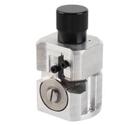 Manual Wire Stripper Machine 2 to 20mm High Efficiency Lightweight Portable Labor Saving for Workshop