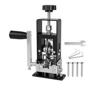 Manual Wire Stripping Machine - Hand Crank Cable Stripper Tool