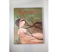 Manuala Andreani (Illustrazioni) - Biancaneve - White Star 2014