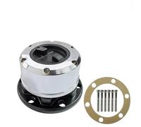 Manuale 1 pezzi Hub ruota gratuito Compatibile con Pajero Delica Triton L200 4x4 Montero Gallio 91 D-50 B012 AVM443