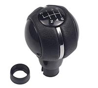 Manuale 6 Velocità Auto Pomello Del Cambio Maniglia Della Sfera Copertura per Mini Cooper F55 F56 F54 F60 7641999 (Sfera Della Maniglia Del Cambio)