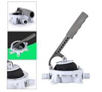 Manuale A Membrana A Mano Pompa di Sentina Acqua Pompa di Trasferimento per le