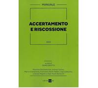 Manuale Accertamento e Riscossione 2025