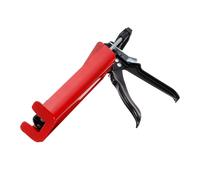 Manuale Adesivo Applicazione Applicatore,25:1 Spingi Rapporto per 400 ML,Rosso