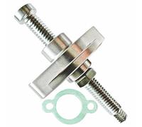 Manuale Argento Camme Catena Tenditore 2007-2013 Suzuki RM-Z450 RMZ450 Rmz 450