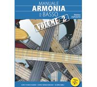 Manuale Armonia per Basso Volume 2