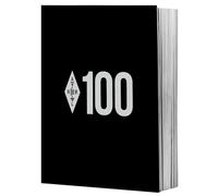 Manuale ARRL per comunicazioni radio 100th Edition Copertina morbida - Il riferimento completo di ingegneria RF