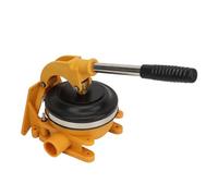 MANUALE BILGE Diaframma a mano Pompa marina 32 mm di uscita 32 mm per drenaggio per bilge Pompaggio dell'olio di scarico delle acque reflue su yacht barche pesca