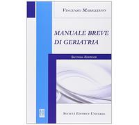 Manuale breve di geriatria