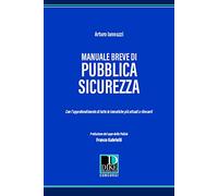 Manuale breve di pubblica sicurezza