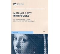 Manuale breve diritto civile