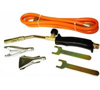 Manuale Bruciatore Saldatura Saldare Universale Nuovo