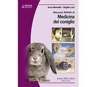 Manuale BSAVA di medicina del coniglio