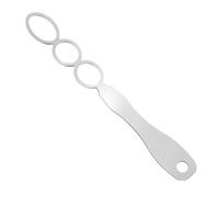 Manuale Burro Churner - Strumento pratico per whisky | Kitchen Whisks Portable Stirring Tool | Burro naturale Stirrer For Dough Thick Batter Salse Yogurt