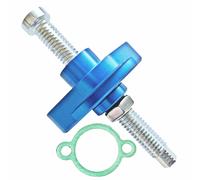 Manuale Camme Catena Tenditore 2007-2013 Yamaha YFM350 Grizzly 07 08 09 10 YFM