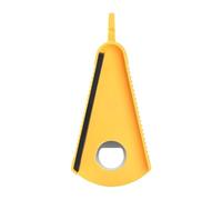 MANUALE CANDORE - Utensile da cucina a mano sicura | Apribottiglie e coperchio senza sforzo, apribottiglie leggero e di lunga durata per anziani, mani deboli, aperto