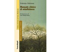 Manuale clinico di mindfulness - Didonna Fabrizio