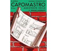 Manuale completo del capomastro assistente edile
