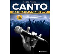 Manuale completo di canto. Con File audio per il download