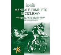Libri Van Dijk Hans / Van Megen Ron / Guido Vroemen - Manuale Completo Di Ciclis