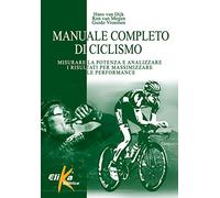 Libri Van Dijk Hans / Van Megen Ron / Guido Vroemen - Manuale Completo Di Ciclis