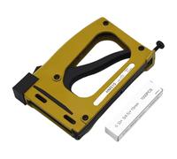 Manuale Cornici Joiner Industrial Art Photo Frame Impilatore Chiodi Portatili Strumento Telaio Facile Da Usare Montaggio Piastra Dorsale Chiodo Solido