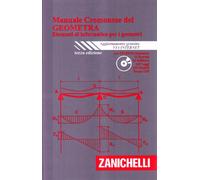 Manuale Cremonese del geometra. Elementi di informatica per i geometri. Con CD-ROM
